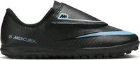 Nike FQ8291, NIKE Kinder Fussball-Hallenschuhe Nike Jr. Mercurial Vapor 16 Club Li