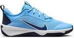 NIKE Kinder Freizeitschuhe OMNI MULTI-COURT (GS)