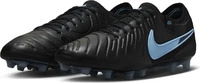 Nike DV4330, NIKE Herren Fussball-Kunstrasenschuhe Tiempo Legend 10 Elite BLACK/BLACK