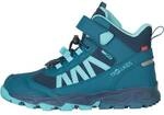 TROLLKIDS Kids Tronfjell Hiker Mid