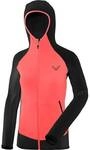 DYNAFIT Dynafit Damen Unterjacke TRANSALPER LIGHT PTC W HOODY