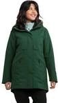 SCH&Ouml;FFEL Damen Mantel Ins Parka Style Malkay WMS