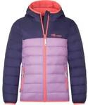 TROLLKIDS Girls Eikefjord Jacket