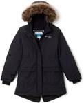 COLUMBIA Jacke Nordic Strider II Jacket