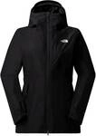 THE NORTH FACE Damen Jacke W HIKESTELLER PARKA SHELL JACKET