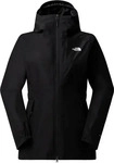 The North Face NF0A8DZ1, THE NORTH FACE Damen Jacke W HIKESTELLER PARKA SHELL JACKET