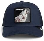 GOORIN BROS. GOORIN Unisex Trucker Cap - Kappe, Front Patch, One Size