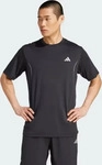 Adidas JZ8488, ADIDAS Herren Shirt Tech Apparel Grau male