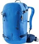 DEUTER Rucksack Freerider 30