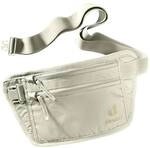Deuter-Sport Unisex G&uuml;rteltaschen Security Money Belt I