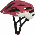 Cratoni 2015051, CRATONI Fahrradhelm C-Boost Rot male