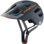 CRATONI Fahrradhelm Maxster Pro Kid stone matt