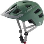 CRATONI Fahrradhelm Maxster Pro Kid sage matt