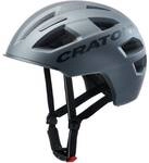 CRATONI Fahrradhelm C-Pure midnight matt