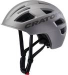 CRATONI Fahrradhelm C-Pure coffee matt