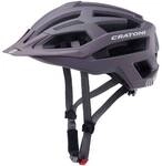 CRATONI MTB - Fahrradhelm C-Flash purple/matt