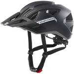 CRATONI MTB - Fahrradhelm AllRide, schwarz