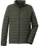 G.I.G.A. DX by killtec Herren Funktionsjacke GW 29 MN QLTD JCKT