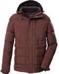 KILLTEC Herren Funktionsjacke KOW 87 MN QLTD JCKT