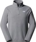 THE NORTH FACE Herren Pullover M GLACIER FLEECE 1/4 ZIP JACKET