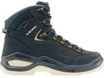 LOWA Damen Multifunktionsstiefel RENEGADE EVO GTX MID WS