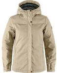 FJ&Auml;LLR&Auml;VEN Fj&auml;llr&auml;ven Damen Jacken/Anoraks lg.Arm Da Stina Padded W