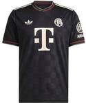 ADIDAS Herren Trikot FC Bayern M&uuml;nchen 25/26 Ausweichtrikot