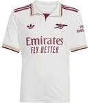 ADIDAS Kinder Trikot FC Arsenal 25/26 Ausweichtrikot