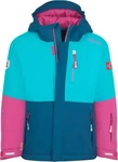 TROLLKIDS Kids Hallingdal Jacket Rot