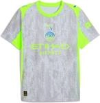 PUMA Herren Shirt MCFC 3rd Jersey Replica