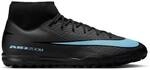 NIKE Herren Fussball-Hartplatzschuhe ZM SUPERFLY 10 ACADEMY TF