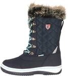 TROLLKIDS Girls Holmenkollen Snow Boots XT