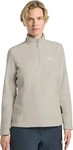 Jack Wolfskin 1709532, JACK WOLFSKIN Damen Pullover TAUNUS HZ W Grau female