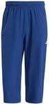 ADIDAS Herren Caprihose Train Essentials Woven 3/4