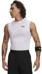 UNDER ARMOUR Herren &Auml;rmellos HG Armour Comp SL