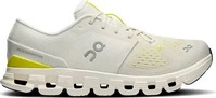 On 3ME3004, ON Herren Workoutschuhe Cloud X 4 Ivory / Lime male