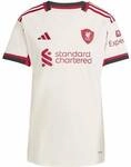 ADIDAS Damen Trikot Liverpool FC 25/26 Ausw&auml;rts