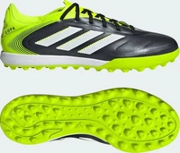 Adidas JR2852, ADIDAS Herren Fussball-Hartplatzschuhe Copa Pure 3 League TF Schwarz
