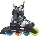 K2 Kinder Inlineskates SPLASH MULTI