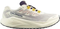 Salomon L47953200, SALOMON Herren Laufschuhe SHOES AERO BLAZE 3 GRVL GTX Vanila/Astra
