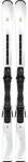 ATOMIC Damen Ski CLOUD C11 RVSK LIGHT + M 10 GW