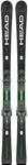 HEAD Herren All-Mountain Ski Supershape e-Magnum SW + PRD 12 GW
