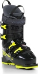 Fischer U19225, FISCHER Kinder Ski-Schuhe RC4 60 JR GW BLACK/BLACK Schwarz