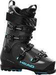 Head 605140, HEAD Herren Ski-Schuhe KALIBER 110 MV GW ANTHRACITE-SPEEDB Schwarz male
