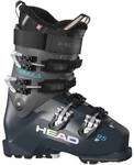 HEAD Damen Ski-Schuhe FORMULA 95 W LV GW DARK BLUE/ANTHRA