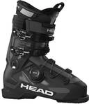 HEAD Herren Ski-Schuhe EDGE 100 HV BOA BLACK-WHITE
