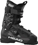 Head 605335, HEAD Herren Ski-Schuhe EDGE 100 HV BOA BLACK-WHITE Schwarz male