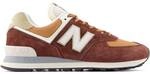 NEW BALANCE Freizeitschuhe 574
