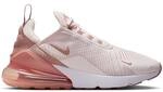 NIKE Damen Freizeitschuhe W AIR MAX 270