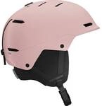 Salomon Herren Helme He/Uni HELMET HUSK Heavenly Pink